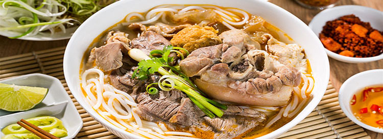 Bún Bò