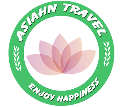 ASIAHN TRAVEL - Du lịch trong nước, combo - voucher du lịch