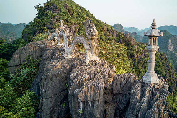 TOUR HOA LƯ – TRÀNG AN – HANG MÚA 1 NGÀY